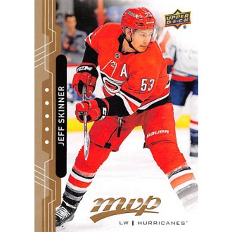 Řadové karty - Skinner Jeff - 2018-19 MVP No.194