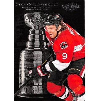 Insertní karty - Michálek Milan - 2012-13 Rookie Anthology Contenders Cup Contenders No.C17