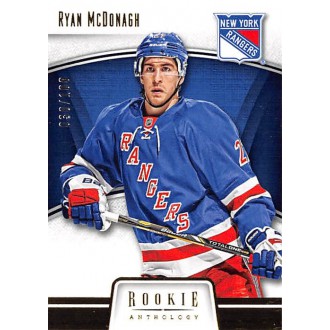 Paralelní karty - McDonagh Ryan - 2013-14 Rookie Anthology Gold No.62