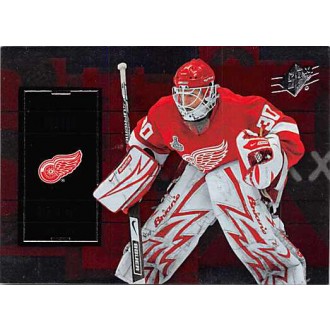 Řadové karty - Osgood Chris - 2009-10 SPx No.75