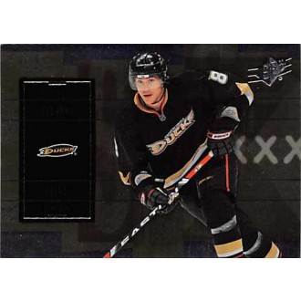 Řadové karty - Selanne Teemu - 2009-10 SPx No.82