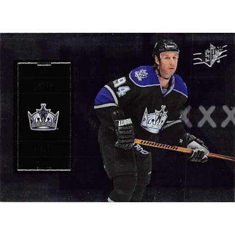 Řadové karty - Smyth Ryan - 2009-10 SPx No.83