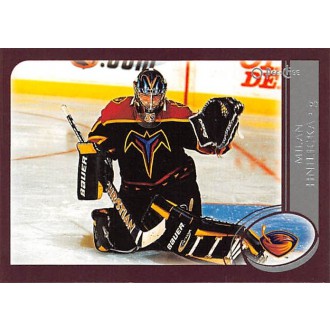 Řadové karty - Hnilička Milan - 2002-03 O-Pee-Chee No.183