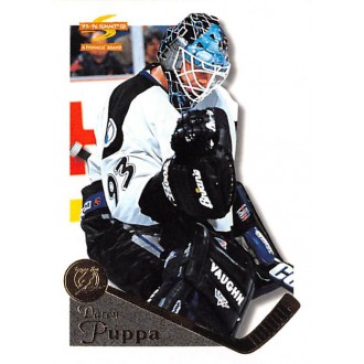 Řadové karty - Puppa Daren - 1995-96 Summit No.85