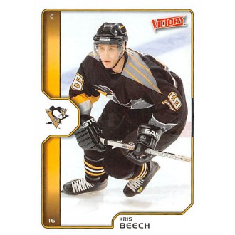 Řadové karty - Beech Kris - 2002-03 Victory No.169