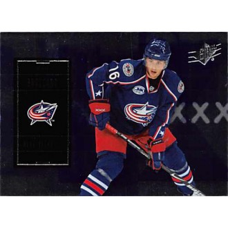 Řadové karty - Brassard Derick - 2009-10 SPx No.98