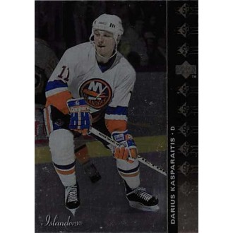 Insertní karty - Kasparaitis Darius - 1994-95 Upper Deck SP Inserts No.SP46