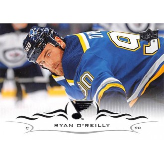 Řadové karty - O´Reilly Ryan - 2018-19 Upper Deck No.406