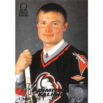 Řadové karty - Kalinin Dimitri - 1999-00 Omega No.29