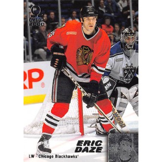 Řadové karty - Daze Eric - 1999-00 Omega No.52