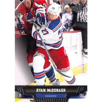 Řadové karty - McDonagh Ryan - 2013-14 Upper Deck No.23