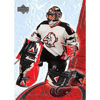 Řadové karty - Noronen Mika - 2003-04 Ice No.9