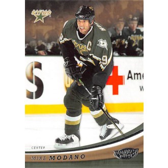 Řadové karty - Modano Mike - 2006-07 Power Play No.32
