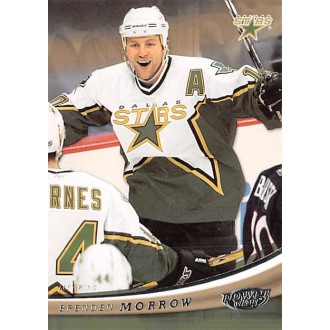 Řadové karty - Morrow Brenden - 2006-07 Power Play No.33