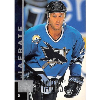 Řadové karty - Iafrate Al - 1997-98 Upper Deck No.357