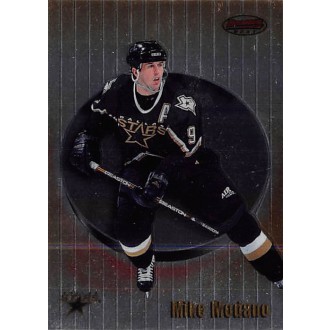 Řadové karty - Modano Mike - 1998-99 Bowmans Best No.48