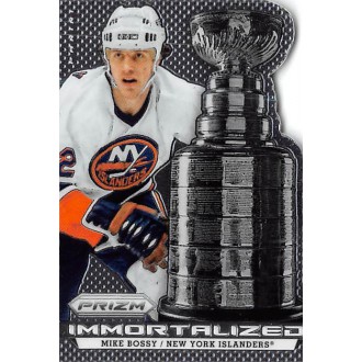 Insertní karty - Bossy Mike - 2013-14 Prizm Immortalized No.I-14