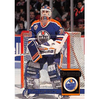 Řadové karty - Ranford Bill - 1993-94 Donruss No.117