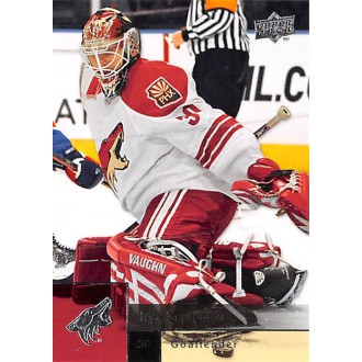 Řadové karty - Bryzgalov Ilya - 2009-10 Upper Deck No.411