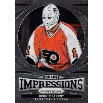 Insertní karty - Parent Bernie - 2013-14 Prizm Endless Impressions No.EI-2