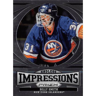 Insertní karty - Smith Billy - 2013-14 Prizm Endless Impressions No.EI-12