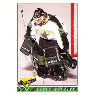 Řadové karty - Wakaluk Darcy - 1993-94 OPC Premier No.399