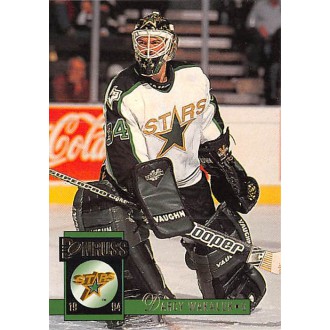 Řadové karty - Wakaluk Darcy - 1993-94 Donruss No.420