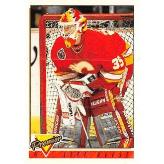 Řadové karty - Reese Jeff - 1993-94 Topps Premier No.302
