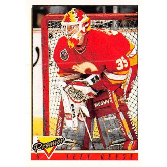 Řadové karty - Reese Jeff - 1993-94 OPC Premier No.302