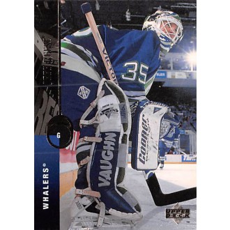 Řadové karty - Reese Jeff - 1994-95 Upper Deck No.476