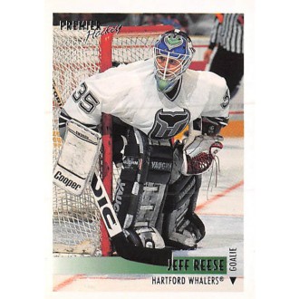 Řadové karty - Reese Jeff - 1994-95 OPC Premier No.27