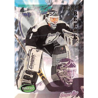 Řadové karty - Reese Jeff - 1995-96 Parkhurst International No.460