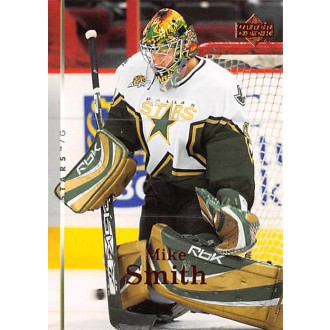 Řadové karty - Smith Mike - 2007-08 Upper Deck No.84