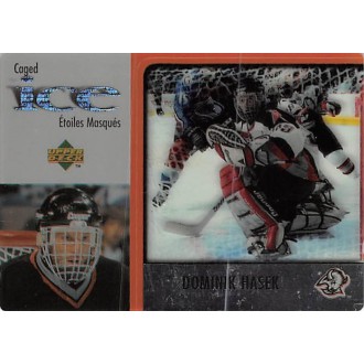 Řadové karty - Hašek Dominik - 1997-98 McDonalds Upper Deck No.McD26