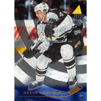 Paralelní karty - Hatcher Kevin - 1995-96 Pinnacle Rink Collection No.10