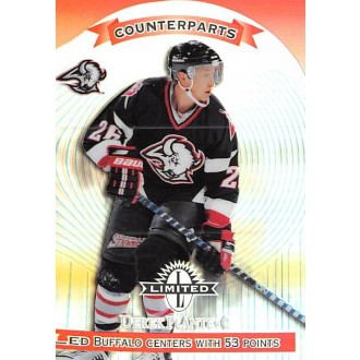 Insertní karty - Harvey Todd, Plante Derek - 1997-98 Donruss Limited Exposure No.49
