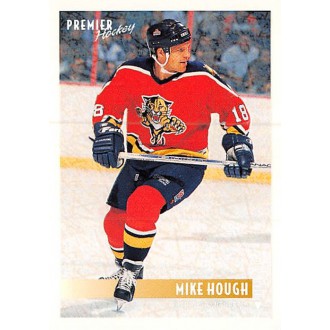 Paralelní karty - Hough Mike - 1994-95 Topps Premier Special Effects No.116