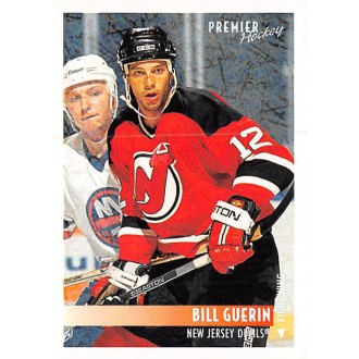 Paralelní karty - Guerin Bill - 1994-95 Topps Premier Special Effects No.231