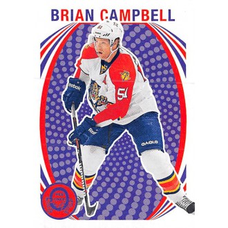 Paralelní karty - Campbell Brian - 2013-14 O-Pee-Chee Retro No.153
