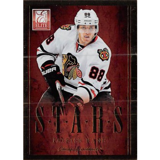 Insertní karty - Kane Patrick - 2011-12 Elite Stars No.6