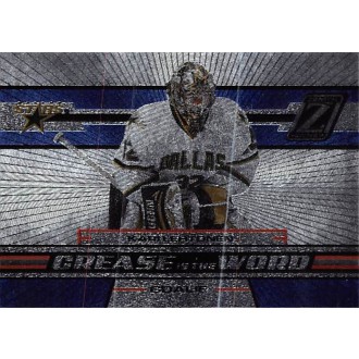 Insertní karty - Lehtonen Kari - 2010-11 Zenith Crease Is The Word No.5