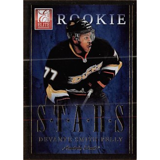 Insertní karty - Smith-Pelly Devante - 2011-12 Elite Rookie Stars No.6