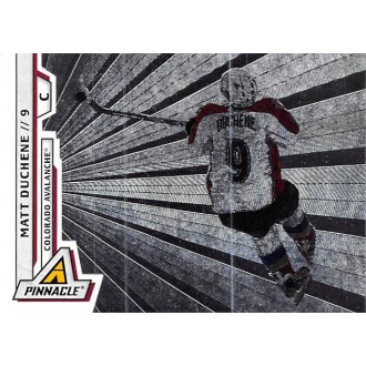 Paralelní karty - Duchene Matt - 2010-11 Pinnacle Rink Collection No.149