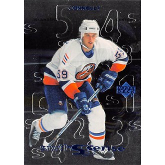Insertní karty - Connolly Tim - 1999-00 Upper Deck Sixth Sense No.SS12