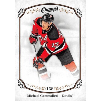 Řadové karty - Cammalleri Michael - 2015-16 Champs No.19