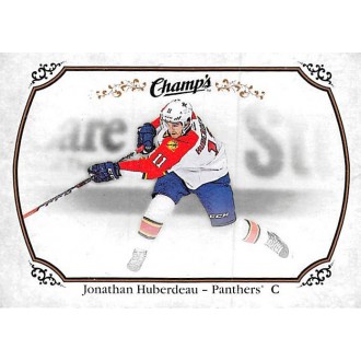 Řadové karty - Huberdeau Jonathan - 2015-16 Champs No.23