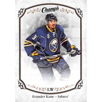 Řadové karty - Kane Evander - 2015-16 Champs No.48