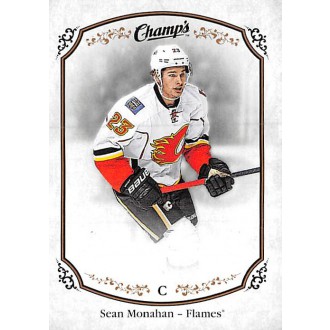 Řadové karty - Monahan Sean - 2015-16 Champs No.194