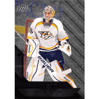 Řadové karty - Hutton Carter - 2014-15 Black Diamond No.22