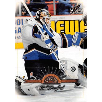 Řadové karty - Ranford Bill - 1997-98 Leaf No.33